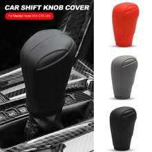 The Silicone Gear Sleeve Of The Car Gear Set Is Suitable For Gear Sleeve And Automatic Gear Handle Sleeve
