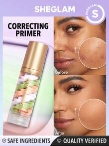 SHEGLAM Face Perfection Primer