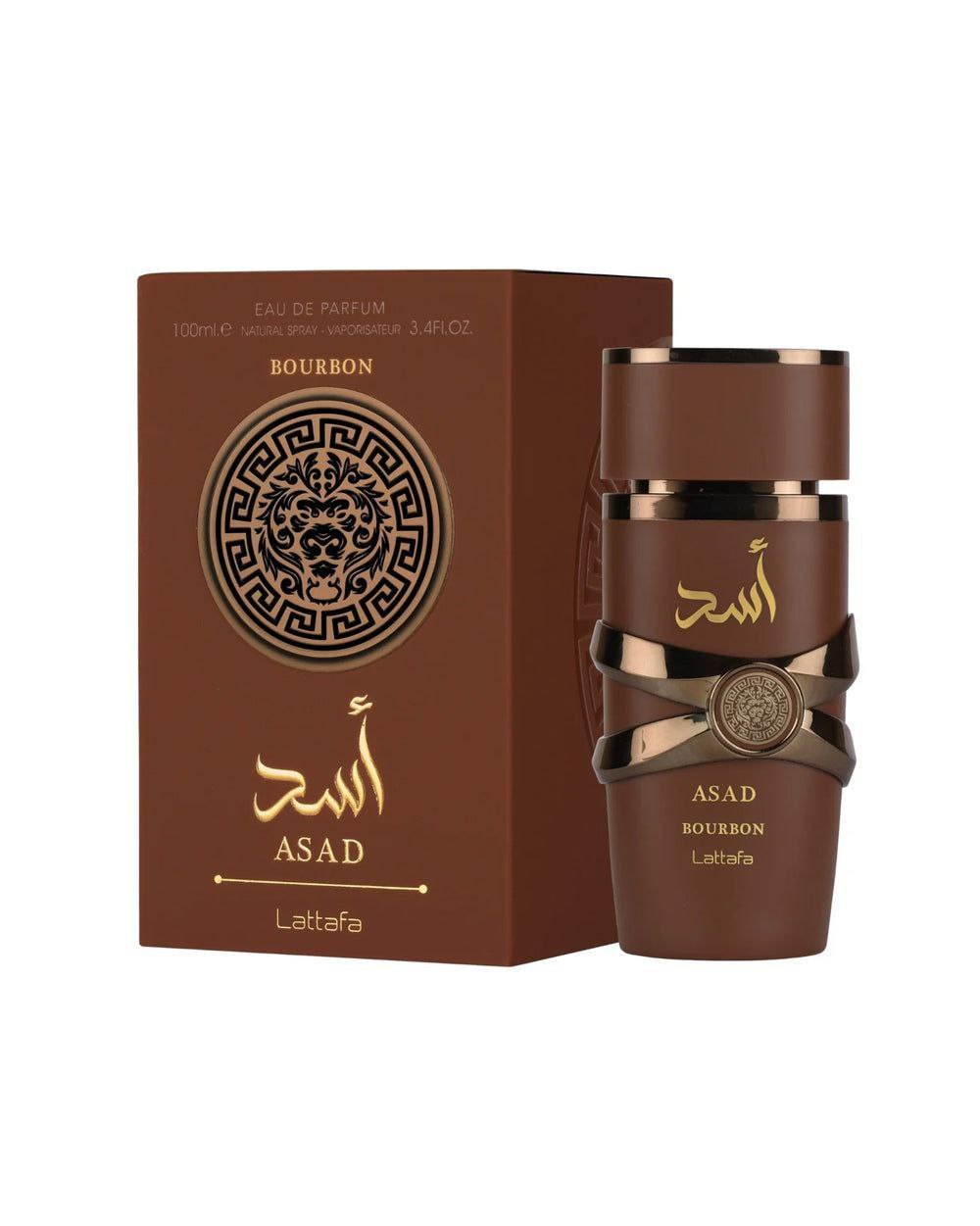 Asad Bourbon for men Asad Zanzibar for men Asad Black for men  Yara for woman Yara candy for men