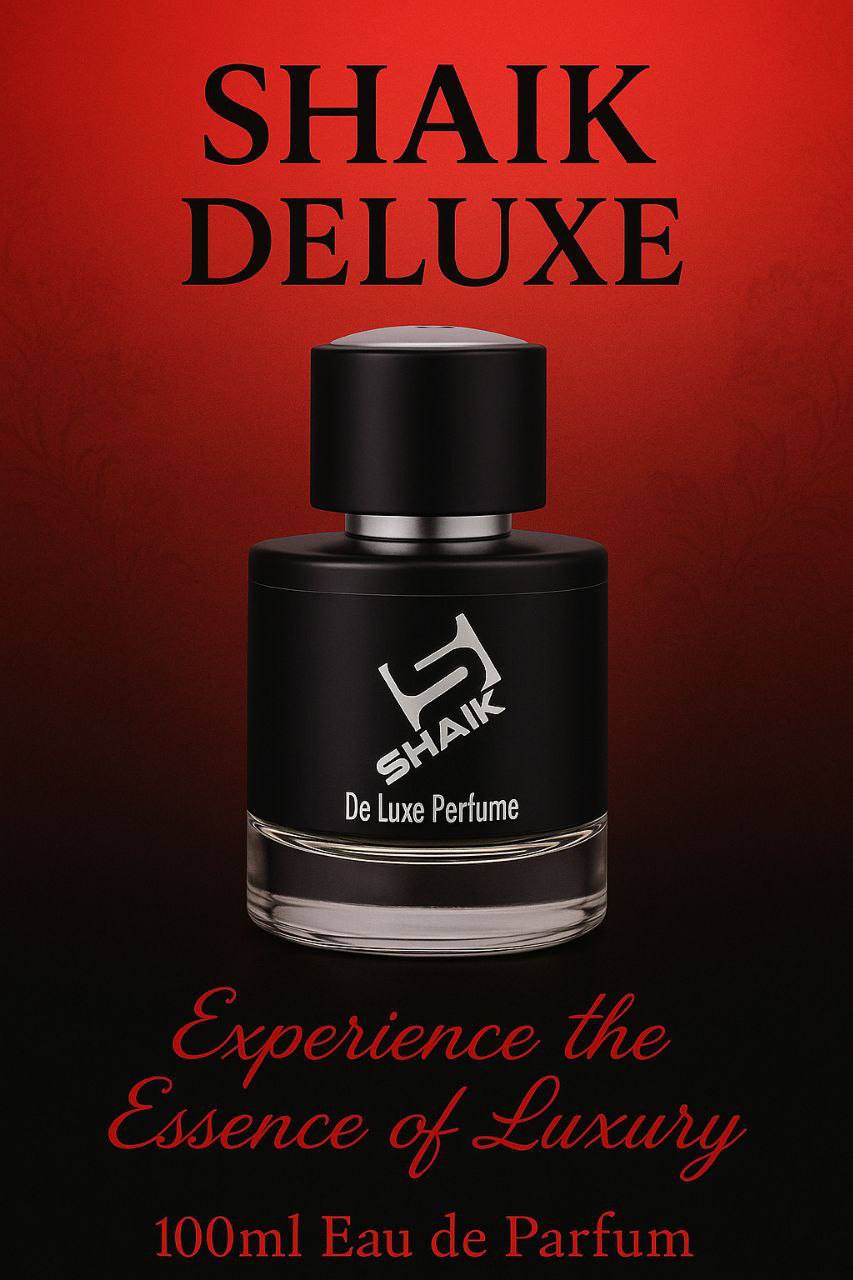 Shaik 100ml for both man and women