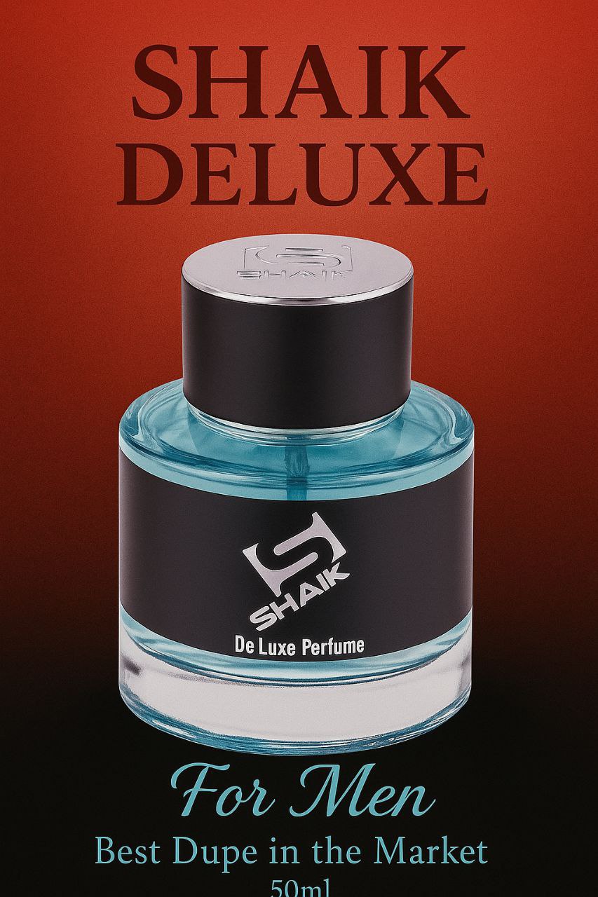Shaik for men 50ml