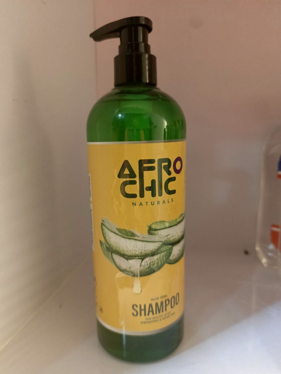 Afro Chic SHAMPOO