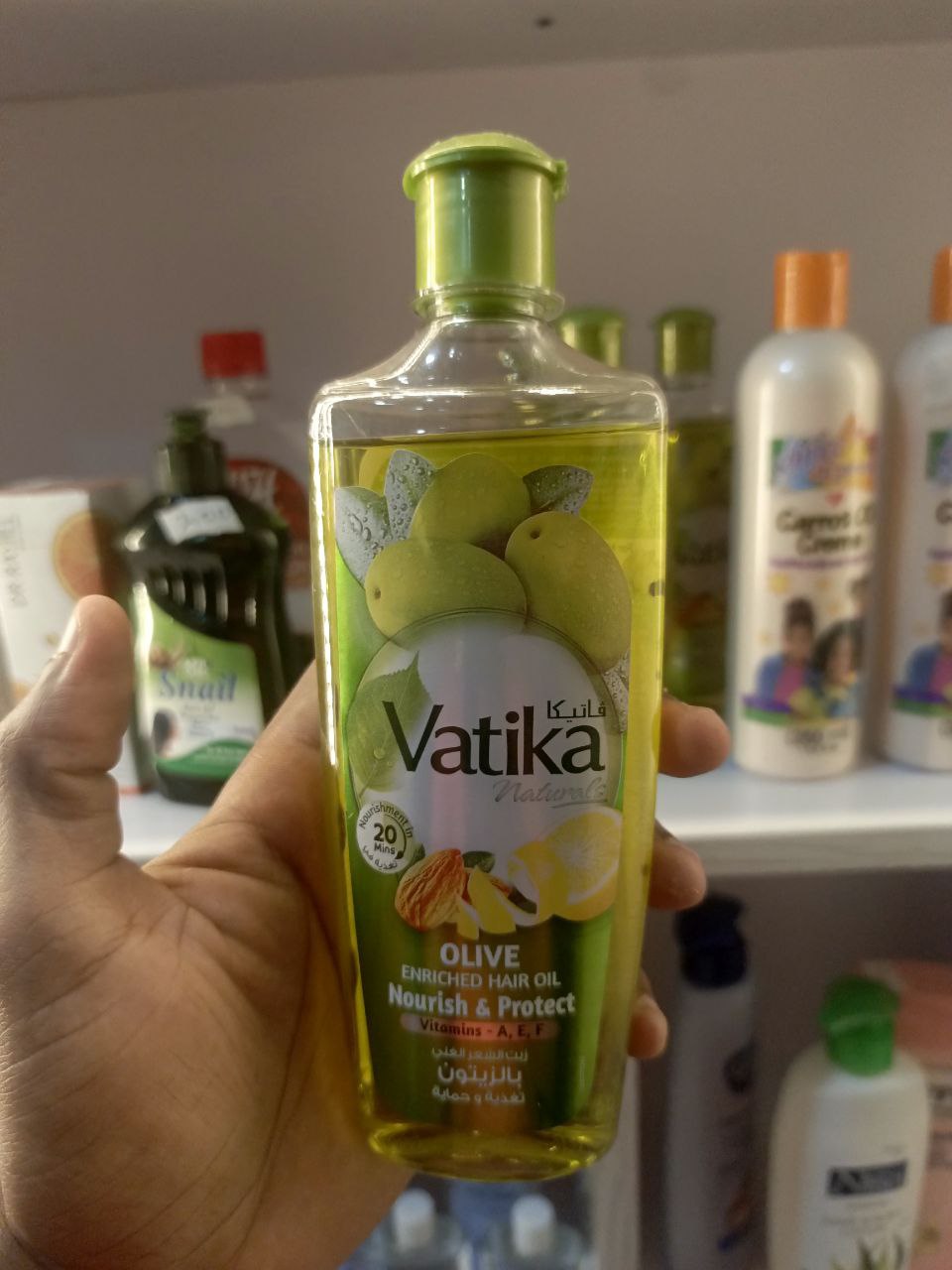 Vatika